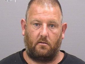 Supporting image for story: House husband jailed for protest despite wife’s efforts to ‘coax him away’