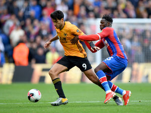 Supporting image for story: Crystal Palace 1 Wolves 1 – Player ratings