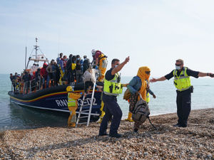 Supporting image for story: Council leaders taking Home Office to court over 'broken' asylum seeker dispersal scheme 