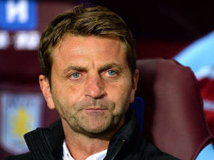 Supporting image for story: Villa boss thinks class told against Blues