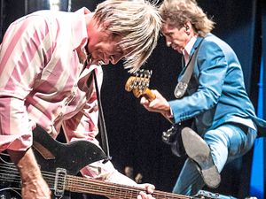 Supporting image for story: ‘We’ve seen each other at our worst and our best’: From The Jam talk tour rescheduling and happy memories in the Midlands