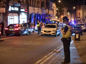 Supporting image for story: Spate of violence in Walsall leads to increase in police patrols