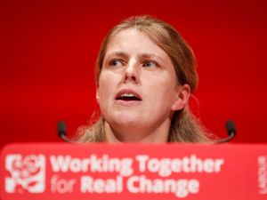 Supporting image for story: Welfare reforms risk leaving stain on Labour, MP warns