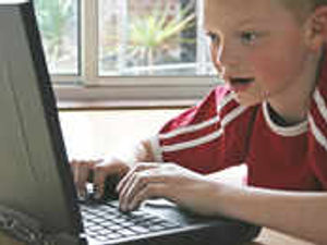 Supporting image for story: (Not) censoring the web