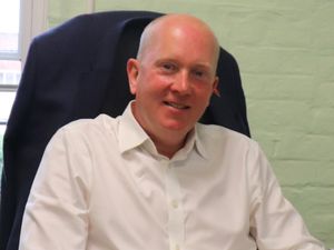 Supporting image for story: Shropshire Homes makes senior appointment