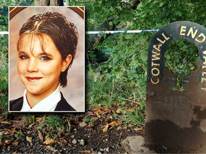 Supporting image for story: Natalie Putt disappearance: Family want closure after 14 years