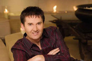 Supporting image for story: Daniel O'Donnell in warning over touring