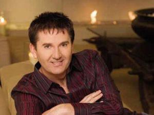Supporting image for story: Daniel O'Donnell in warning over touring