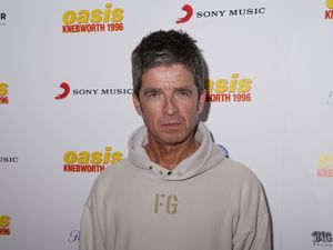 Supporting image for story: Noel Gallagher attends premiere of new documentary Oasis Knebworth 1996