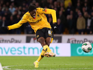 Supporting image for story: Dave Edwards: Boubacar Traore is exactly what Wolves have been crying out for