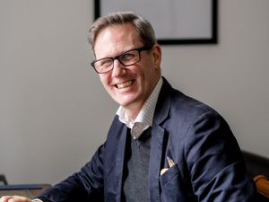 Supporting image for story: Shropshire financial planning firm unveils new name