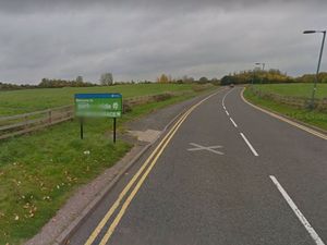 Supporting image for story: Objection to revived Shrewsbury homes plan over traffic and 'unsustainability'