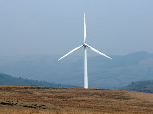 Supporting image for story: Winds farms, more homes, and green belt review – how could government planning reforms affect Shropshire