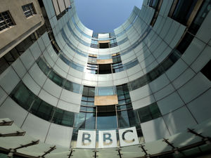 Supporting image for story: LETTER: Let BBC have adverts at last