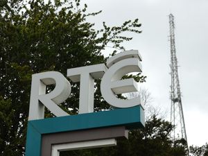 Supporting image for story: Another RTE board member resigns