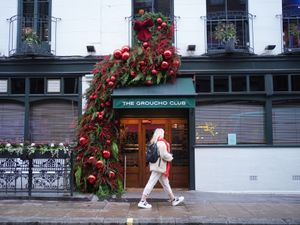 Supporting image for story: Celebrity haunt closed amid police investigation into ‘recent serious crime’