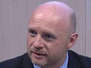 Supporting image for story: Liam Byrne MP warns of 'life on the dole' after dire unemployment forecast