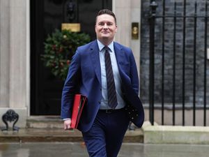 Supporting image for story: Wes Streeting ‘frustrated’ by ‘technocratic approach’ to governing