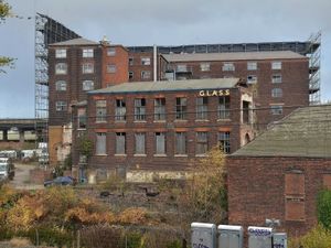 Supporting image for story: Glassworks masterplan won't be smashed by funding loss, say bosses