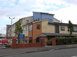 Supporting image for story: West Bromwich care worker in court over murder bid case