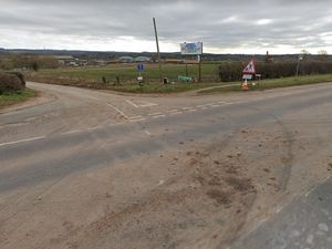 Supporting image for story: Biogas plant to start generating energy ahead of roadworks