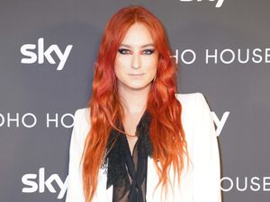 Supporting image for story: Fashion designer Harris Reed on identity, sexuality and style