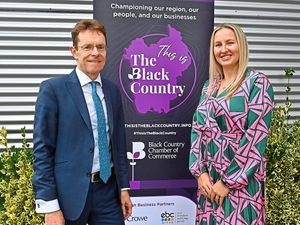 Supporting image for story: West Midlands firms having to fight to find new staff