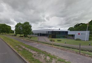 Cofresco, which is based on Hortonwood 45 in Telford. The company has announced expansion plans set to create 35 jobs.