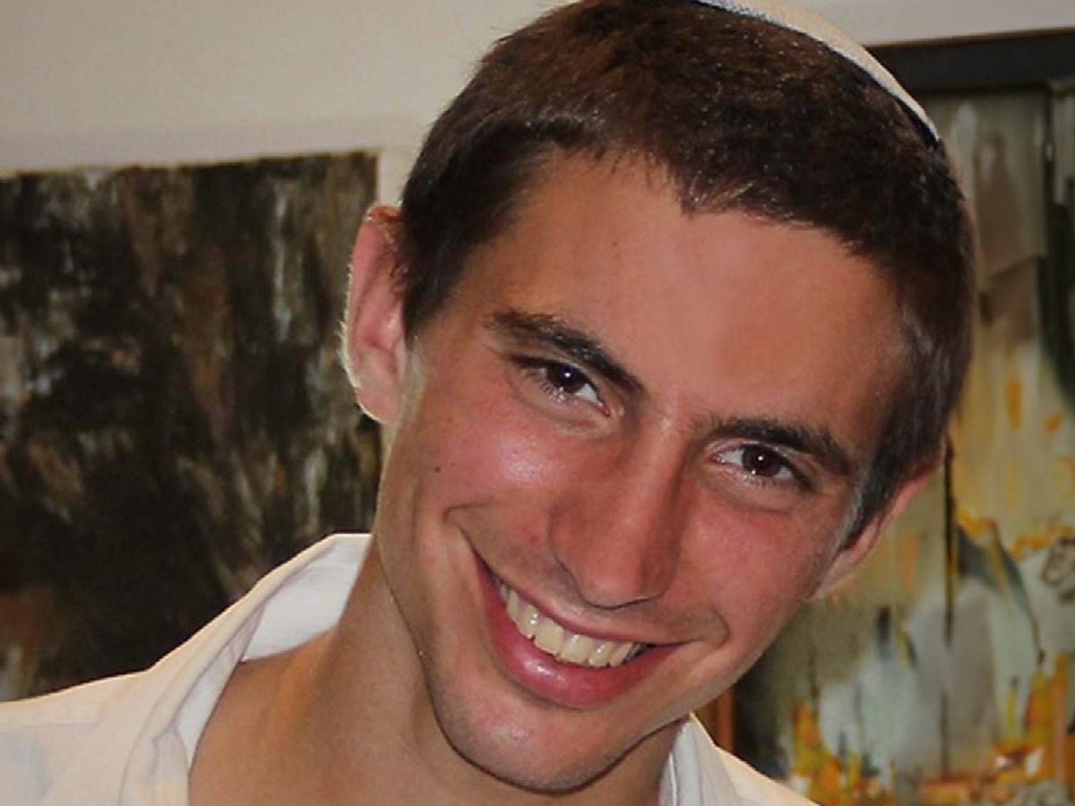 Israel confirms it has received the remains of soldier killed in Gaza in 2014