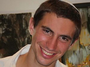 Supporting image for story: Israel confirms it has received the remains of soldier killed in Gaza in 2014