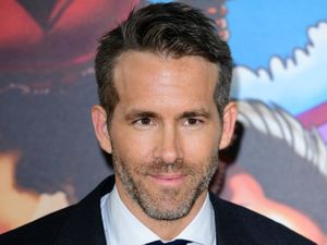Supporting image for story: Ryan Reynolds sends good luck message to Wales ahead of World Cup opener