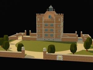 Supporting image for story: Shropshire Manor’s Role as ‘Nation’s Safe Box’ reaches Parliament