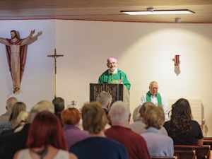 Supporting image for story: Co Down community ‘shaken and upset’ after priest attack and death of man