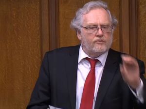 Supporting image for story: Black Country MP tells private parking firms to 'clean up their act' over fines