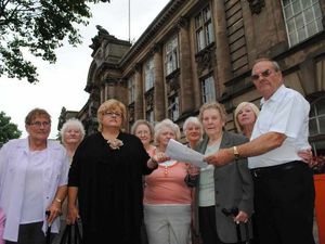 Supporting image for story: Controversial plans for Walsall metal recycling plant thrown out