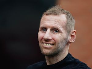 Supporting image for story: Rob Burrow’s funeral to take place at Pontefract Crematorium on July 7