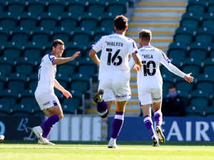 Supporting image for story: Plymouth 1 Shrewsbury Town 1 - Report and pictures 