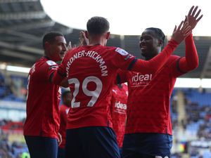 Supporting image for story: 'A great day': Lewis Cox and Jonny Drury on West Brom's win at Reading - WATCH