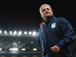 Supporting image for story: January transfer window: Aston Villa closing in on double swoop
