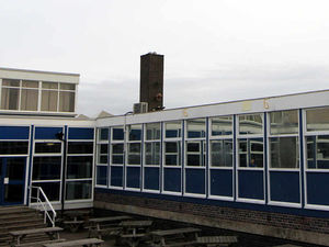 Supporting image for story: Telford secondary school is branded inadequate