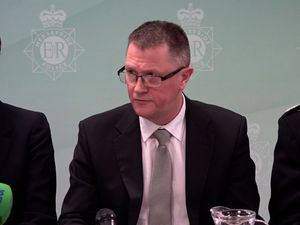 Supporting image for story: Southport response showed ‘bad meeting good’, detective tells inquiry