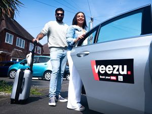 Supporting image for story: Veezu private-hire drivers in Telford plan 'strike' protest over fare and rates increases