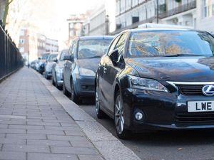 Supporting image for story: English councils rake in £930 million profit from parking