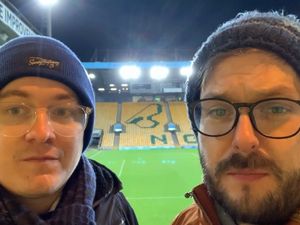 Supporting image for story: Norwich City 2 West Brom 0: Lewis Cox & Jonny Drury analysis