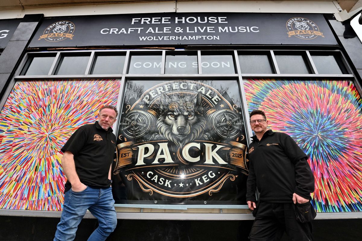 Midlands Rich List 2025: The 50 richest people in the Midlands - including the 11 billionaires and a new top ranking