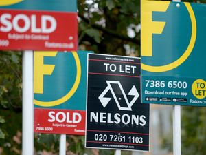 Supporting image for story: UK house prices ended 2024 on a strong footing, says Nationwide Building Society