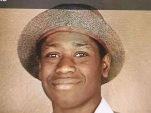 Supporting image for story: Appeal for help to find missing teenager believed to have travelled by train