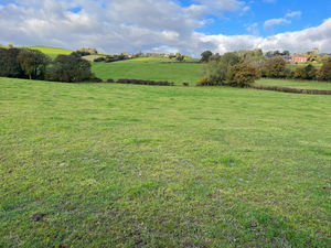 Land at Geuffordd, near Guilsfield.