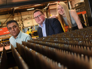 Supporting image for story: Baylis Automotive celebrates £5m sales with new energy savings push