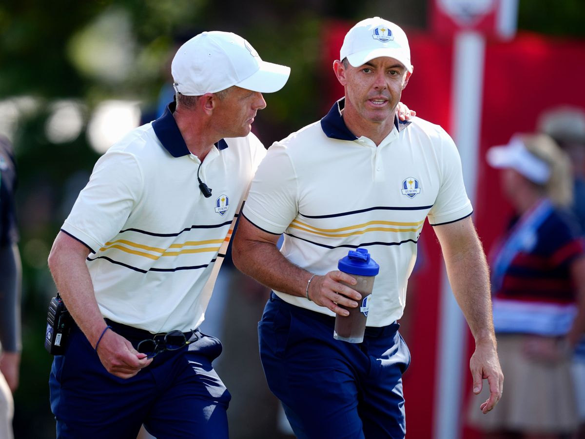 Europe retain Ryder Cup after holding off stunning United States fightback